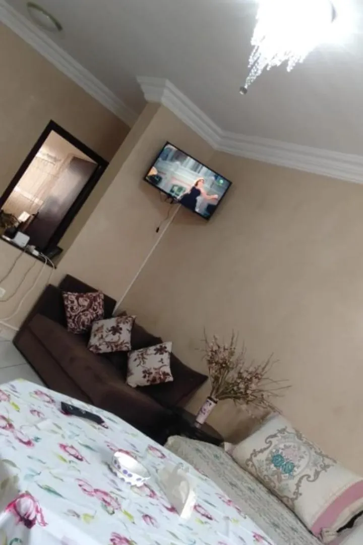 Appartement Famille Family And Married Couple Agadir